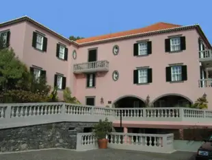 Villa Alto Boutique Hotel