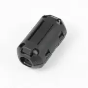 RFI EMI Ferrite Filter Noise Suppression Cable Clip UF70 for 7mm Diameter Cable