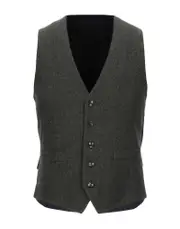 [LARDINI] LARDINI Tailored Vests - Item 49588080