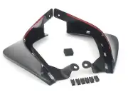 MINI F56 Front Mud Flaps Guards Set Genuine 82162338565