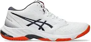 [ASICS] Men's Netburner Ballistic Ff Mt 3 Volleyball Shoe Sneaker