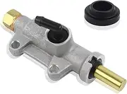 FLYPIG Rear Brake Master Cylinder for Polaris Sportsman 335 400 450 500 600 700 800 Magnum 325 330 500 Scrambler 400 500 Trail Blazer 250 330 400