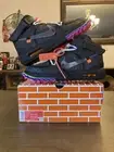 Off-White x Nike Air Force 1 Mid SP Black DO6290-001 SZ 11.5 DS REPUTABLE SELLER