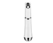 M02 Rechargeable Eye Massager Eye Facial Massager Wand with Heat and Vibration Eye Bags Beauty Equipment Eye Beauty Instrument