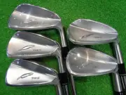 Fourteen TB-5FORGED 2025 Iron Set 38 in w/o Head Cover 6-9 P X5 FS-90i 5S S New