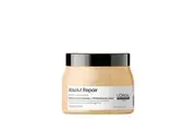 L'Oreal Professional Serie Expert Gold Quinoa Protein Absolut Repair Masque - 500ml