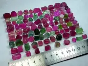 626 Carat Tourmaline Facet Transparent Crystal/Rough From Paplrk Mine Afghan