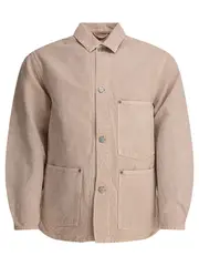 [Kaptain Sunshine] Kaptain Sunshine-Giacche Beige-Uomo 38