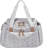 Beaba Sydney II Changing Bag, Jungle