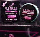 Laibas Threading Thread 425 MTR. Eyebrow Upper Lips Face Hair Remover 12 spools