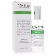 Demeter Grass by Demeter Cologne Spray 4 oz / e 120 ml