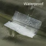 Convenient Pool RepFor Air Kit for Outdoor Gear for Tents Canvas and More