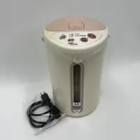 在飛比找蝦皮購物優惠-❮二手❯ 日本 Panasonic 國際牌 4L 電熱水瓶 