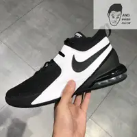 在飛比找蝦皮購物優惠-【AND.】NIKE AIR MAX IMPACT 黑白 氣