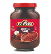 2 x La Costena Chipotle Sauce 220g