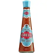 Italian Firelli Chilli Hot Sauce 148ml
