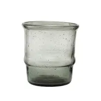 在飛比找蝦皮商城優惠-丹麥House doctor玻璃水杯-透灰