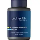 ProHealth Nicotinamide Riboside Pro 300. 300mg Patented Niagen NR The Active ...