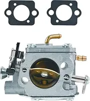 Carburetor 501 3552-01 For John Deere 180 185 260 265 GS75 HD75 Jonsered 186 188C 2186 2188 2186C CS2186 CS2188 RedMax G9000 Walbro WJ-116-1