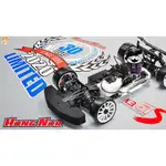 上手遙控模型 現貨  HN 鴻諾 X3 GTS 30周年紀念版