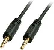 Lindy 3.5 mm Stereo Audio Cable, 10m Length