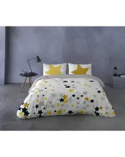 Gouchee Home Yael Duvet Cover Set