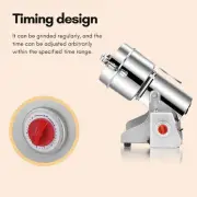 HG Food Grade Stainless Steel Milling Machine Medicinal Material Crusher