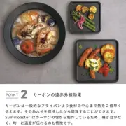 Ayase Monozukuri Study Group Sumi Fuka Nabe rice cooker, deep pot s From Japan