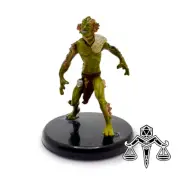 Sea Spawn Fish DnD - Monster Menagerie 3 23 - Dungeons Dragons Icons Realms