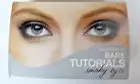 BareMinerals Bare Tutorials Smoky Eyes Kit eye shadow liner brush NIB LQQK
