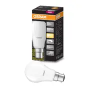 Osram BC LED 1055Lm Warm White 7.5W AShape Filament Dimmable Light Globe