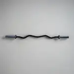 [Xpeed] Xpeed - P Series Olympic Curl Bar