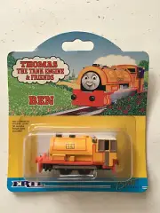 ERTL Thomas the Tank Engine & Friends - Ben - 1993 - New & Sealed