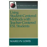 在飛比找蝦皮商城優惠-Using Student-Centered Methods