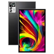 Android 14 Pad Tablets 12GB RAM+256GB ROM Google PC 8Core 8000mAh 1920x1200 Tab