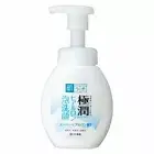 Rhoto HadaLabo Gokujyun Hyaluron Washing Foam 160ml face wash/cleaner From Japan