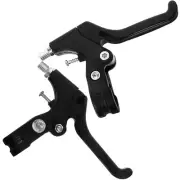 1 Pair Children's Bike Brake Lever Children Bicycle Brake Replacement Parts for