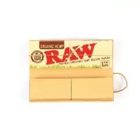 在飛比找蝦皮購物優惠-【SATIVA】RAW 捲紙 Organic Hemp Co