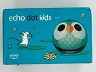 Amazon Echo Dot Kids 5th Gen with Alexa Owl New sealed