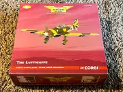 New CORGI 1:72 AA32510 The Luftwaffe JUNKERS JU-87B-2 STUKA Immelmann