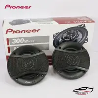 在飛比找蝦皮購物優惠-【現貨24h】💯全新日本🇯🇵先鋒 pioneer 4寸 4吋