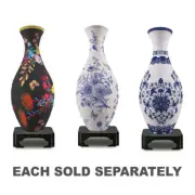 Pintoo 3D Puzzles Vase