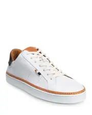 Allen Edmonds Men's Alpha Lace Up Sneakers