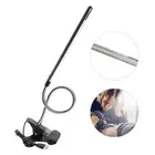 Portable USB LED Clip Table Lamp Adjustable Desk Light For Tattoo/Manicure/M SPG