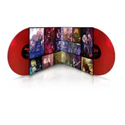Reflections - 50 Heavy Metal Years Of Music (Red Vinyl)