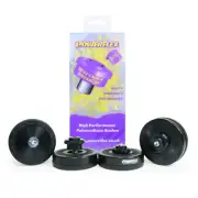 Powerflex Bolt-On Jack Pad Adaptor Kit PF57-561K for Porsche