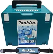 Makita 198253-4 Type 4 Makpac Cooler Carry Case