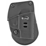 Fobus Evolution Paddle Holster Keltec P32 2nd Gen/P3AT .380/Ruger LCP Right KT2G