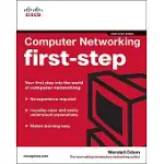 COMPUTER NETWORKING FIRST-STEP