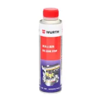 在飛比找蝦皮購物優惠-WURTH 福士 機油止漏劑 300ml 引擎止漏劑 機油精